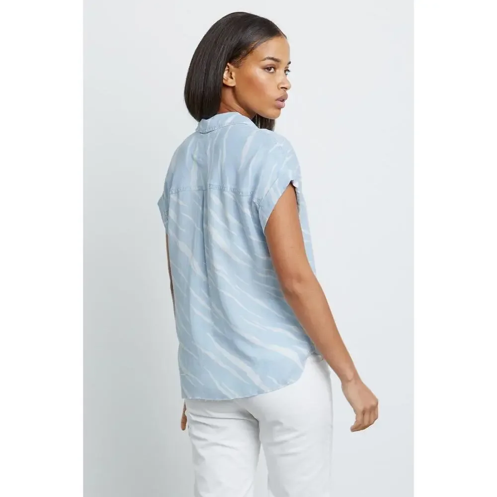 Rails lex shirt